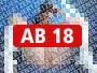 Porn Babe mit Fischnetz und Lederstiefeln