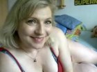 Einblicke - Linda tröstet sich mit dem Vibrator